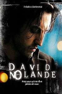 David Nolande - Poster