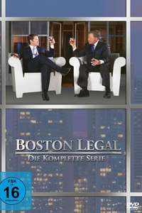 Boston Legal - Posters