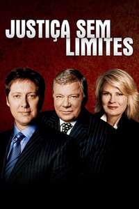 Boston Legal - Posters