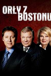 Boston Legal - Posters