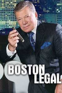 Boston Legal - Posters