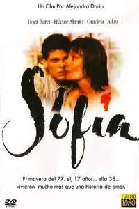 Sofía - Poster