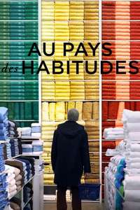 The Land of Steady Habits - Posters