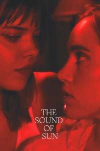 Sound of Sun - Poster