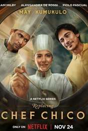 Replacing Chef Chico Season 1