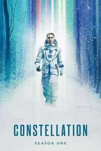 Constellation - Posters
