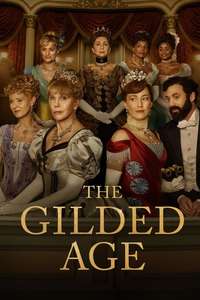 The Gilded Age - Posters