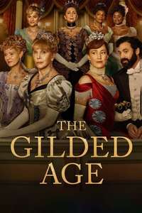 The Gilded Age - Posters