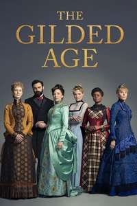 The Gilded Age - Posters