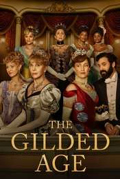 The Gilded Age Season 2