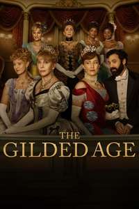 The Gilded Age - Posters