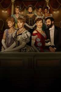 The Gilded Age - Posters