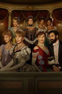 The Gilded Age - Posters