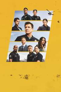 The Rookie - Posters