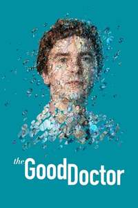 The Good Doctor - Posters