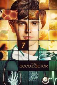 The Good Doctor - Posters