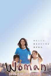 Woman Season 1