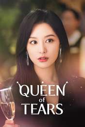 Queen of Tears Season 1