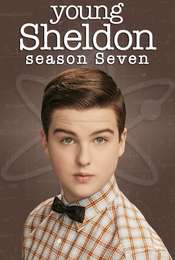 Young Sheldon Season 7
