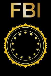 FBI - Posters