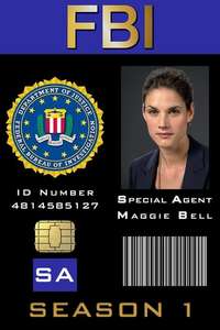 FBI - Posters