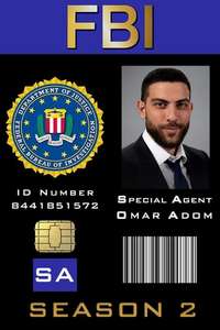 FBI - Posters