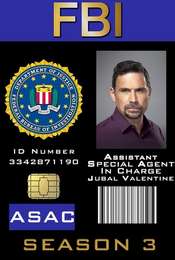 FBI Season 3