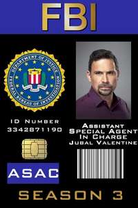 FBI - Posters