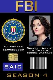 FBI Season 4