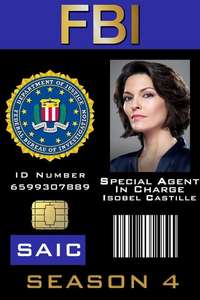 FBI - Posters