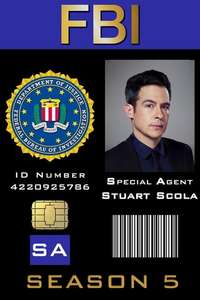 FBI - Posters