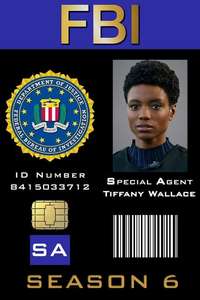 FBI - Posters