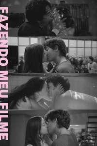 Fazendo Meu Filme - Poster