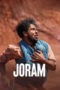 Joram - Posters