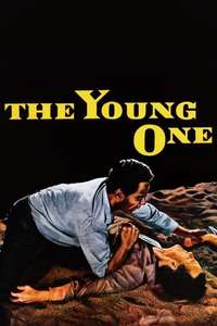 The Young One - Poster