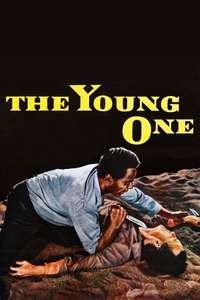The Young One - Poster