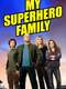No Ordinary Family : Season 1