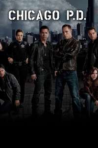 Chicago P.D. - Posters