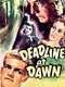 Deadline at Dawn