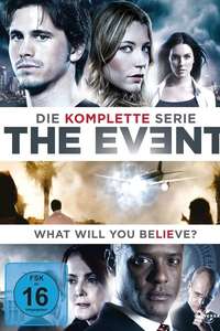 The Event - Poster