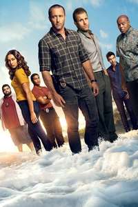 Hawaii Five-0 - Posters