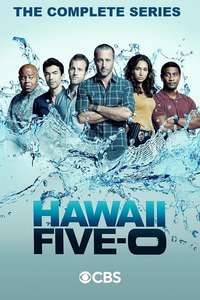 Hawaii Five-0 - Posters