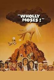 Wholly Moses