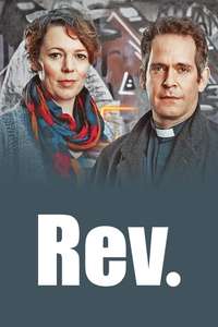 Rev. - Poster