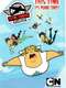 Total Drama World Tour : Season 1