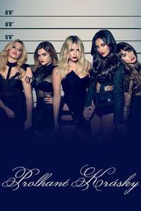 Pretty Little Liars - Posters