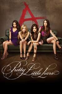 Pretty Little Liars - Posters