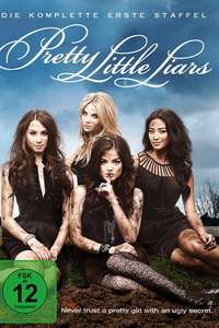 Pretty Little Liars - Posters