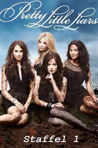 Pretty Little Liars - Posters