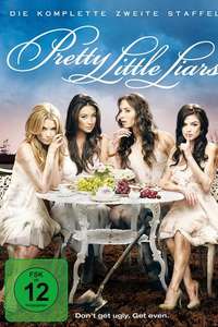 Pretty Little Liars - Posters